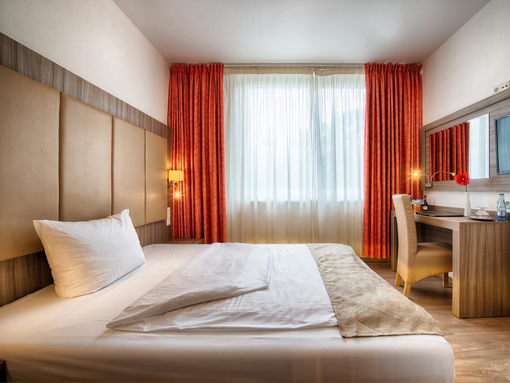 המבורג Hotel Richter מראה חיצוני תמונה